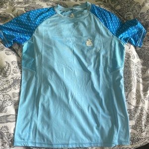 Grilla Athletic Women’s Activewear Top